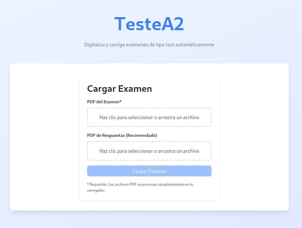 Imagen del proyecto de Lista Navideña